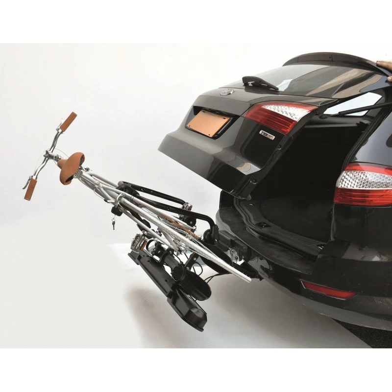 Portabici Gancio Traino PERUZZO Pure Instinct 2 Bici Art. 708/2 3 Portabici Gancio Traino PERUZZO Pure Instinct 2 Bici Art. 708/2 - immagine 3