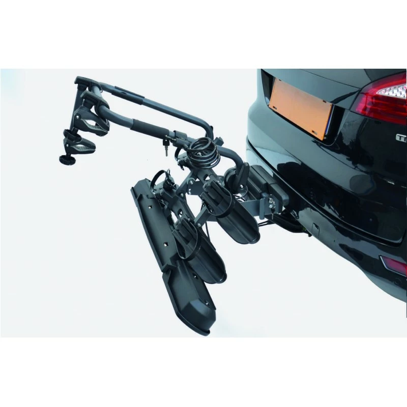 Portabici Gancio Traino PERUZZO Pure Instinct 2 Bici Art. 708/2 5 Portabici Gancio Traino PERUZZO Pure Instinct 2 Bici Art. 708/2 - immagine 5