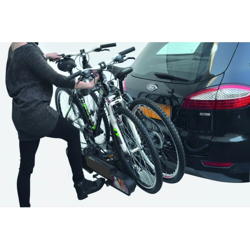 Portabici Gancio Traino PERUZZO Pure Instinct 2 Bici Art. 708/2 9 Portabici Gancio Traino PERUZZO Pure Instinct 2 Bici Art. 708/2 - immagine 9