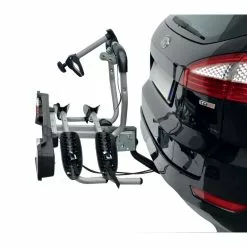 Portabici Gancio Traino PERUZZO Siena 2 Bici Art. 668