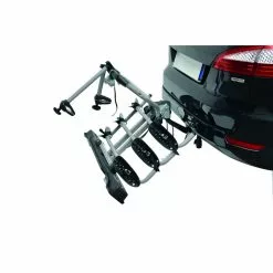 Portabici Gancio Traino PERUZZO Siena 3 Bici Art. 668/3 -Negozio Bici corsa economico portabici gancio traino peruzzo siena 3 bici art 6683 2