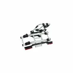 Portabici Gancio Traino PERUZZO ZEPHYR 713 Per Ebike 2 Bici -Negozio Bici corsa economico portabici gancio traino peruzzo zephyr 713 per ebike 2 bici 2