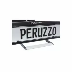 Portabici Gancio Traino PERUZZO ZEPHYR 713 Per Ebike 2 Bici -Negozio Bici corsa economico portabici gancio traino peruzzo zephyr 713 per ebike 2 bici 8