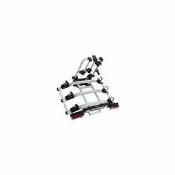 Portabici Gancio Traino PERUZZO ZEPHYR 713/3 Per Ebike 3 4 Bici -Negozio Bici corsa economico portabici gancio traino peruzzo zephyr 7133 per ebike 3 4 bici 2