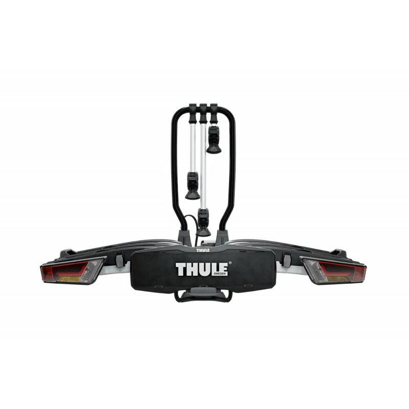 Portabici Gancio Traino THULE EASYFOLD XT 3 934 2 Portabici Gancio Traino THULE EASYFOLD XT 3 934 - immagine 2