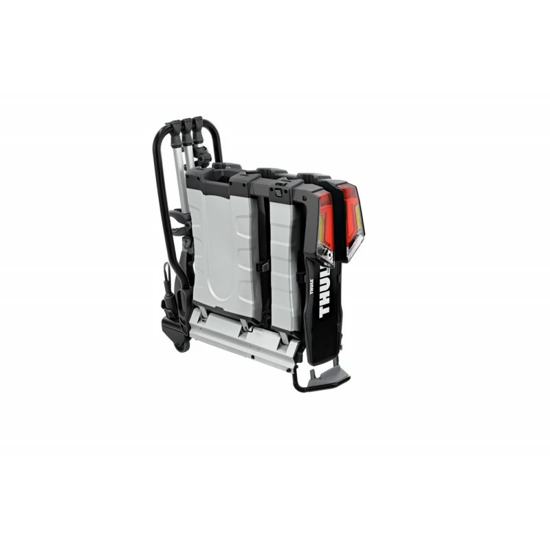 Portabici Gancio Traino THULE EASYFOLD XT 3 934 3 Portabici Gancio Traino THULE EASYFOLD XT 3 934 - immagine 3