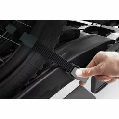 Portabici Gancio Traino THULE EASYFOLD XT 3 934 18 Portabici Gancio Traino THULE EASYFOLD XT 3 934 -Negozio Bici corsa economico portabici gancio traino thule easyfold xt 3 934 2021 7