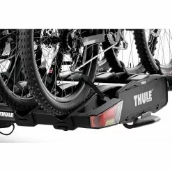Portabici Gancio Traino THULE EASYFOLD XT 3 934 20 Portabici Gancio Traino THULE EASYFOLD XT 3 934 -Negozio Bici corsa economico portabici gancio traino thule easyfold xt 3 934 2021 9