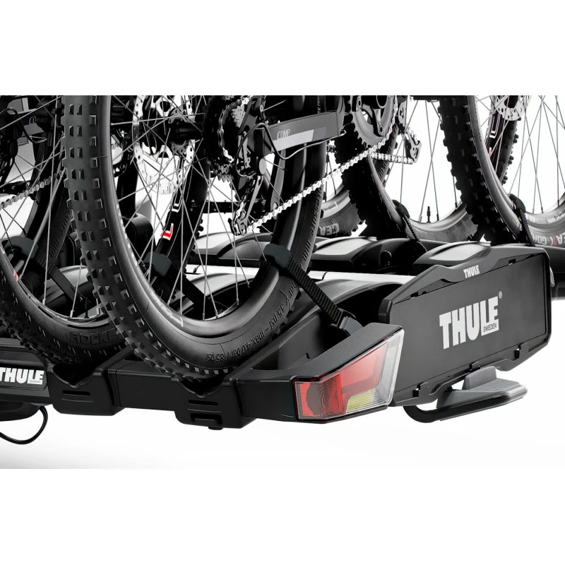 Portabici Gancio Traino THULE EASYFOLD XT 3 934 10 Portabici Gancio Traino THULE EASYFOLD XT 3 934 - immagine 10