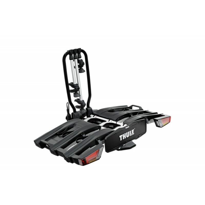 Portabici Gancio Traino THULE EASYFOLD XT 3 934 1 Portabici Gancio Traino THULE EASYFOLD XT 3 934
