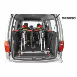 Portabici Interno Da Baule MENABO' Pro Tour Indoor -Negozio Bici corsa economico portabici interno da baule menabo pro tour indoor 3