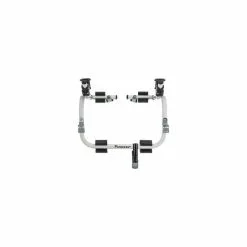 PERUZZO Portabici Posteriore BDG - Bassano Del Grappa 381 -Negozio Bici corsa economico portabici posteriore bdg bassano del grappa 381 2