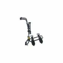 Portabici Posteriore PERUZZO Pure Instinct 2 Bici Con Braccetti Art. 709 -Negozio Bici corsa economico portabici posteriore e bike peruzzo pure instinct 709 2 posti con braccetti 10