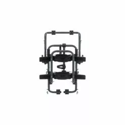 Portabici Posteriore PERUZZO Pure Instinct 2 Bici Con Braccetti Art. 709 -Negozio Bici corsa economico portabici posteriore e bike peruzzo pure instinct 709 2 posti con braccetti 6