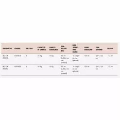 Portabici Posteriore Fabbri BICI OK MTB 3 Bici 90 -Negozio Bici corsa economico portabici posteriore fabbri bici ok mtb 3 bici 90 1 2