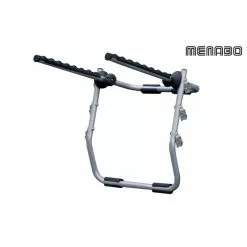 Portabici Posteriore MENABO' Biki 3 Bici