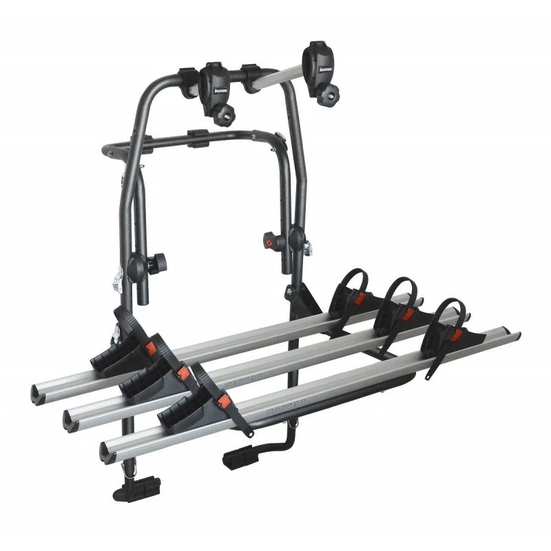 Portabici Posteriore MENABO' Stand Up 3 Bici 1 Portabici Posteriore MENABO' Stand Up 3 Bici