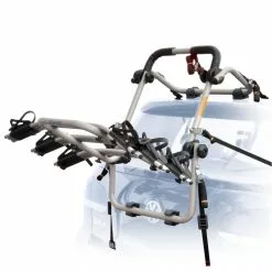 Portabici Posteriore Per MTB 29" PERUZZO Firenze 3 Posti Art. 660/3