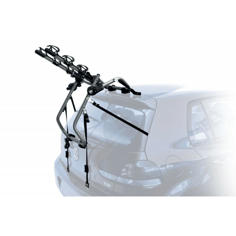 Portabici Posteriore PERUZZO Venezia In Acciaio Art. 388 1 Portabici Posteriore PERUZZO Venezia In Acciaio Art. 388