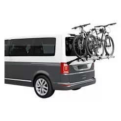 Portabici Posteriore Thule WANDEWAY Volkswagen T6