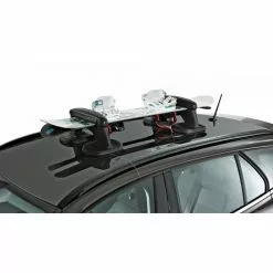 Portasci Magnetico Da Tetto FABBRI TACO SKI & BOARD