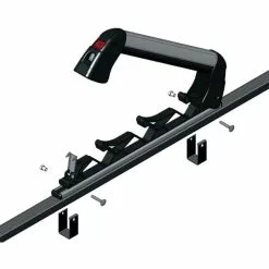 Portasci Per Barre Da Tetto FABBRI ALUSKI & BOARD 3 NEW -Negozio Bici corsa economico portasci per barre da tetto fabbri aluski board 3 new 3