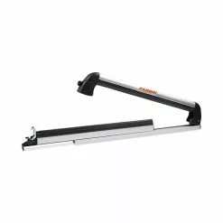 Portasci Per Barre Da Tetto FABBRI ALUSKI & BOARD 5 Estensibile -Negozio Bici corsa economico portasci per barre da tetto fabbri aluski board 5 estensibile 6