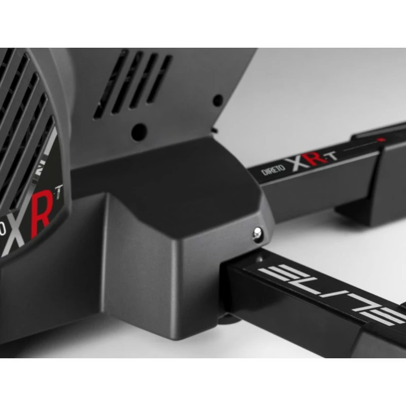 Rulli Bici ELITE Direto XR-T 2022 Senza Cassa Pignoni 4 Rulli Bici ELITE Direto XR-T 2022 Senza Cassa Pignoni - immagine 4