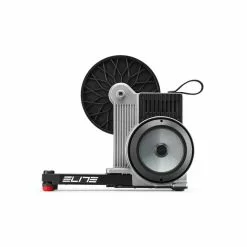 Rulli Bici ELITE JUSTO 2023 -Negozio Bici corsa economico rulli bici elite justo 2023 4