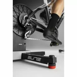 Rulli Bici ELITE JUSTO 2023 -Negozio Bici corsa economico rulli bici elite justo 2023 6