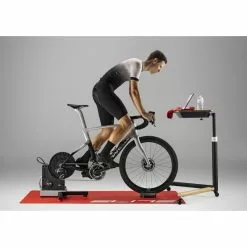 Rulli Bici ELITE JUSTO 2023 -Negozio Bici corsa economico rulli bici elite justo 2023 9