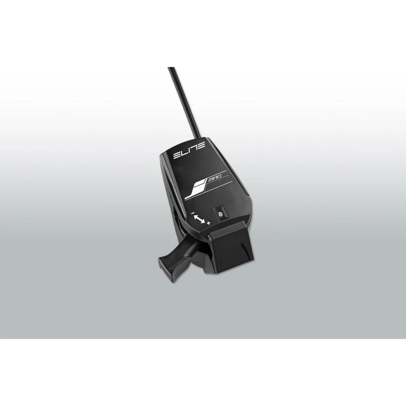 Rulli Bici ELITE Qubo Power Mag Smart B+ 2 Rulli Bici ELITE Qubo Power Mag Smart B+ - immagine 2