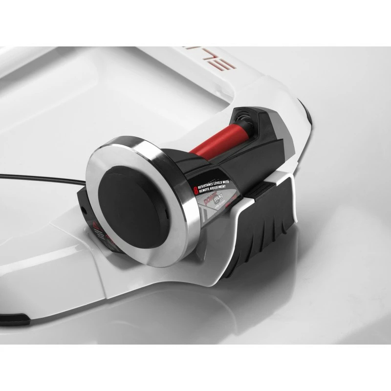 Rulli Bici ELITE Qubo Power Mag Smart B+ 3 Rulli Bici ELITE Qubo Power Mag Smart B+ - immagine 3