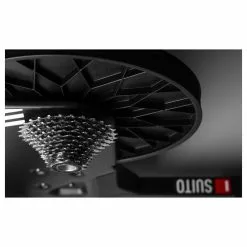 Rulli Bici Interattivo ELITE Suito 2022 Con Cassa Pignoni -Negozio Bici corsa economico rulli bici interattivo elite suito 2022 con cassa pignoni 2