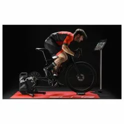 Rulli Bici Interattivo ELITE Suito T 2022 Senza Cassa Pignoni -Negozio Bici corsa economico rulli bici interattivo elite suito t 2022 senza cassa pignoni 2