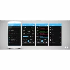 Rulli Bici TACX FLUX 2 Smart T2980.61 2022 -Negozio Bici corsa economico rulli bici tacx flux 2 smart t298061 2022 7