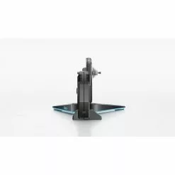 Rulli Bici TACX FLUX 2 Smart T2980.61 + Fascia Cardio + Tappetino + 6 Mesi App OMAGGIO -Negozio Bici corsa economico rulli bici tacx flux 2 smart t298061 2023 2