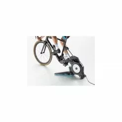 Rulli Bici TACX FLUX 2 Smart T2980.61 + Fascia Cardio + Tappetino + 6 Mesi App OMAGGIO -Negozio Bici corsa economico rulli bici tacx flux 2 smart t298061 2023 6