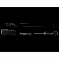 Rulli Roller Bici ELITE NERO 2022 Smart Trainer Interattivo -Negozio Bici corsa economico rulli roller bici elite nero 2022 smart trainer interattivo 2