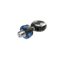 Rullo Bici Interattivo Wahoo KICKR ROLLR POWERLINK ZERO SINGLE Con Pedali Inclusi -Negozio Bici corsa economico rullo bici interattivo wahoo kickr rollr powerlink zero single con pedali inclusi 8