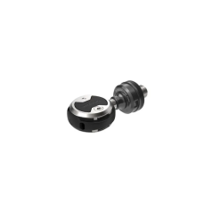 Rullo Bici Interattivo Wahoo KICKR ROLLR POWERLINK ZERO SINGLE Con Pedali Inclusi -Negozio Bici corsa economico rullo bici interattivo wahoo kickr rollr powerlink zero single con pedali inclusi 9