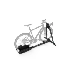 Rullo Bici Interattivo Wahoo KICKR ROLLR Smart Bike Roller -Negozio Bici corsa economico rullo bici interattivo wahoo kickr rollr smart bike roller 2