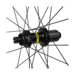 Ruote Bici Da Corsa In Alluminio Mavic Ksyrium 30 Disc 2022 -Negozio Bici corsa economico ruote bici da corsa in alluminio mavic ksyrium 30 disc 2022 2