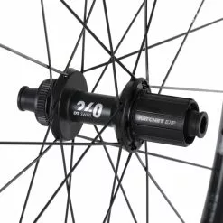 Dt-swiss Ruote In Carbonio DT SWISS ARC1400 DB 50 Mm Freno A Disco Tubeless-r -Negozio Bici corsa economico ruote in carbonio dt swiss arc1400 db 50 mm freno a disco tubeless r 1