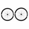Dt-swiss Ruote In Carbonio DT SWISS ARC1400 DB 50 Mm Freno A Disco Tubeless-r