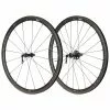 Ruote In Carbonio MTB MICHE SWR FC RC 36 + 36 Copertoncino
