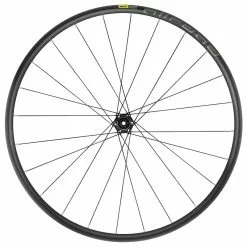 Ruote Mavic ALLROAD DISK 700 6 Fori Tubeless -Negozio Bici corsa economico ruote mavic allroad disk 700 6 fori tubeless 2