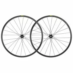 Ruote Mavic ALLROAD DISK 700 6 Fori Tubeless