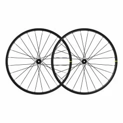 Ruote Mavic ALLROAD S DISK CL Tubeless