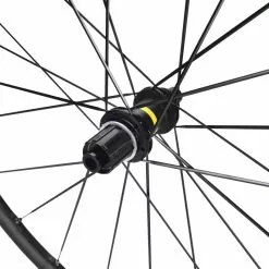 Ruote Mavic ALLROAD SL DISK CL Tubeless -Negozio Bici corsa economico ruote mavic allroad sl disk cl tubeless 2
